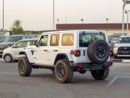 Jeep Wrangler Unlimited EXPORT PRICE - Rubicon 392 6.4L V8 - Final Edition
