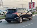 Toyota RAV4 2018 RAV4