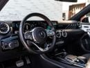 Mercedes Benz A35 AMG 4MATIC PREMIUM STD 4MATIC Hatchback