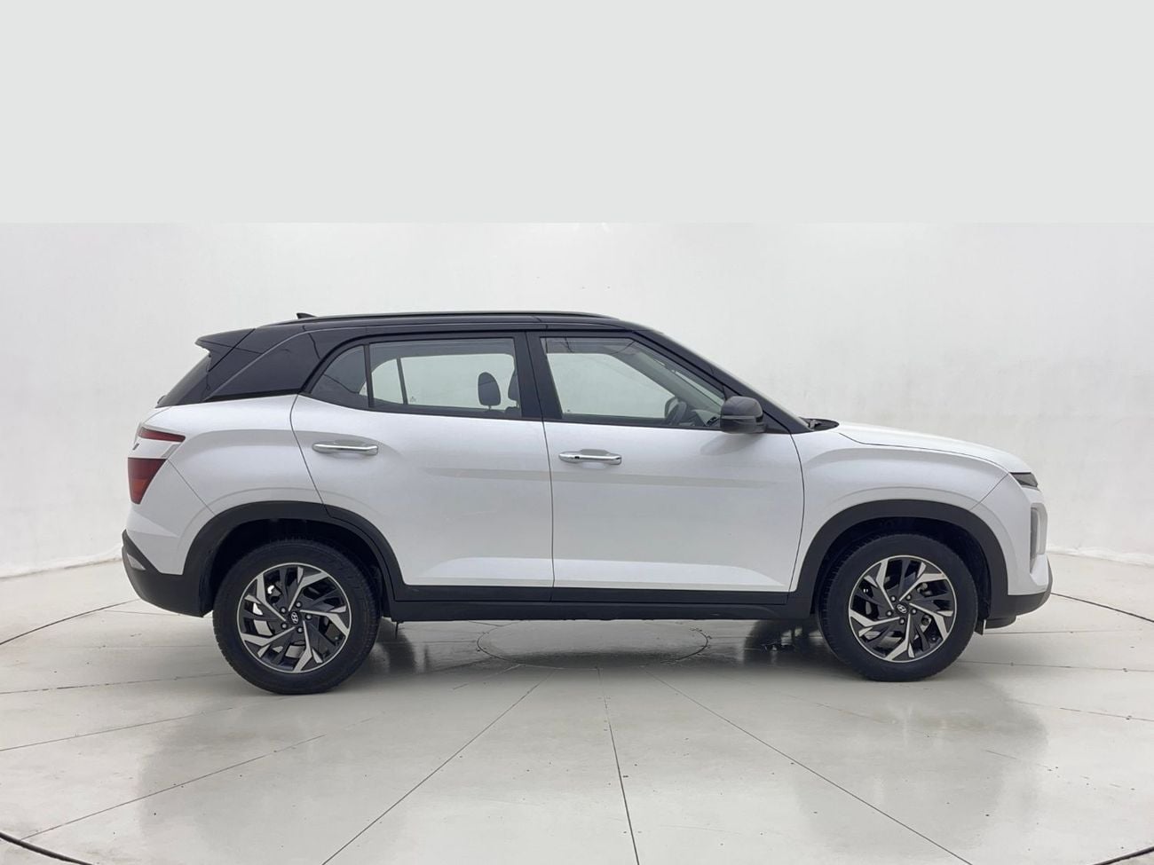 هيونداي كريتا 1.5L 2023 | 0 DP | 773/Month | 30 Day Return | Service History