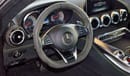 مرسيدس بنز AMG GT S