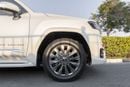 Toyota Land Cruiser Toyota Land Cruiser LC300 GXR Aero S | GCC Specs | 2026 | V6