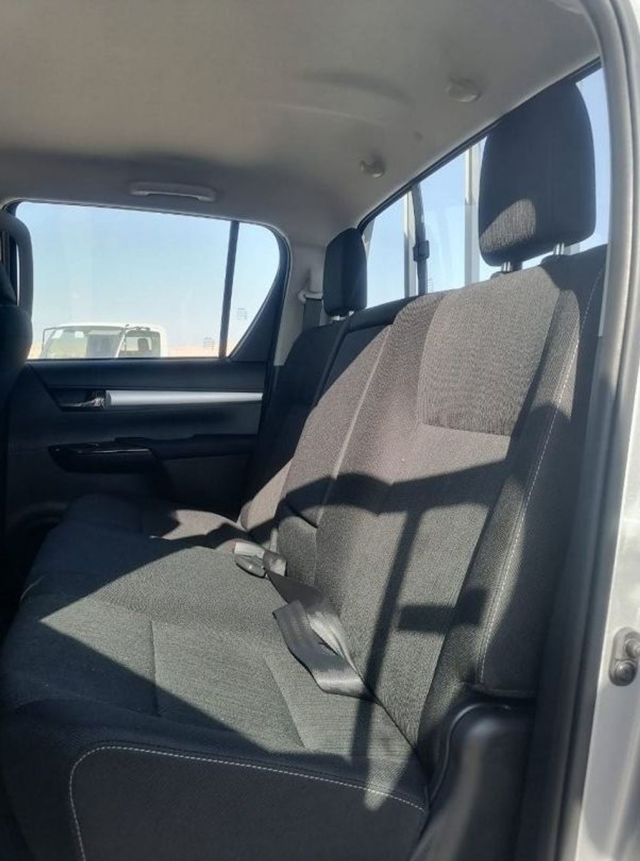 Toyota Hilux New 2025 Toyota Hilux 2.4L  SR5 Diesel Full option 4X4 Automatic Zero KM