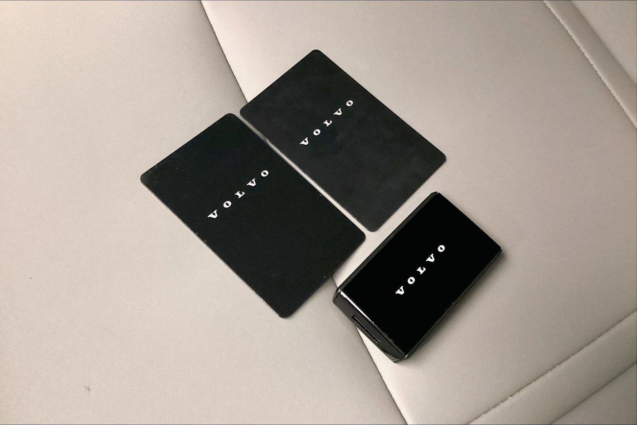 فولفو EX30 Plus | Carnival Sale • UP TO AED 20,000 OFF | شامل الضمان | 0 ﺪﻔﻋﺓ ﺃﻮﻟﻯ