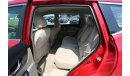 Nissan X-Trail S 2.5cc 4WD with power window Cruise control