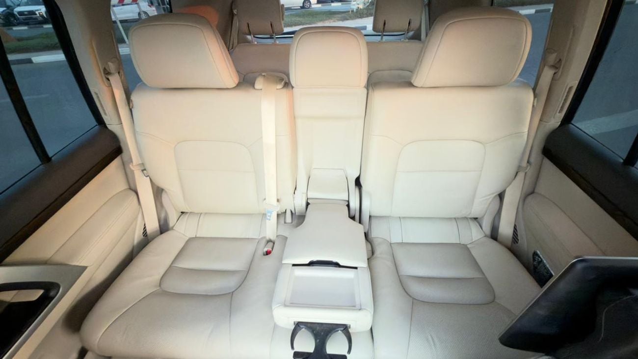 Toyota Land Cruiser SAHARA | PUSH START | SUNROOF | 360 VIEW CAMERA | V8 DIESEL ENGINE | AT | ELECTRIC HEATED & MEMORY S