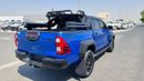 Toyota Hilux GR SPORTS KIT INSTALLED | SPORTS BAR WITH BASKET | 2.8L DIESEL ENGINE | AT | RHD | 2022