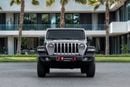 Jeep Wrangler Wrangler Sport | 1,959 P.M | 0% Downpayment | Jeep FSH!