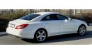 Mercedes-Benz CLS 500 - 2013 - EXCELLENT CONDITION - PREFERRED WARRANTY - VAT INCLUSIVE