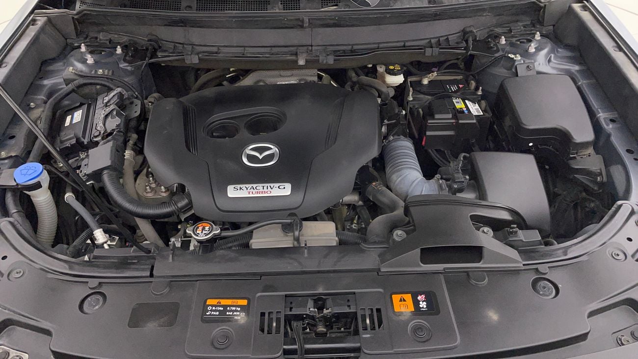 Mazda CX9 GT 2.5 | Zero Down Payment | Home Test Drive