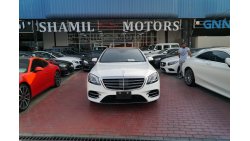 Mercedes-Benz S 400 AMG S 400  118