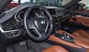 BMW X6 Xdrive 35i
