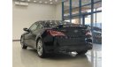 Hyundai Genesis 2.0L T Brand New 2016