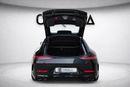مرسيدس بنز AMG GT STD (4 Door)