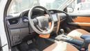 Toyota Fortuner SR5 2.7L