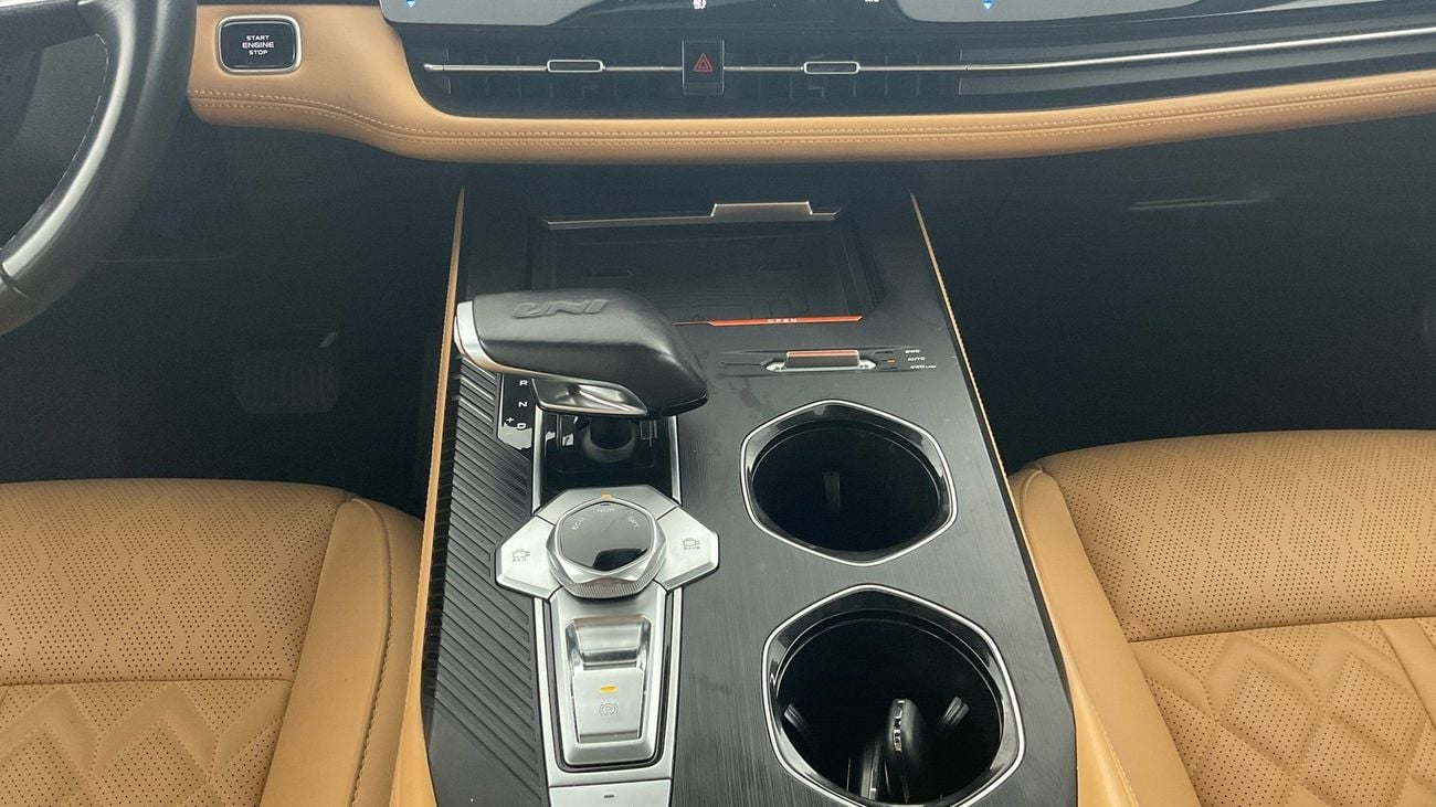 Changan Uni K Limited | upto AED 20,000 Ramadan Discount | Guaranteed Warranty | 0 Down Payment