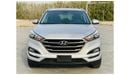 Hyundai Tucson SE Hyundai Tucson 2018 GCC 2.0 perfect condition