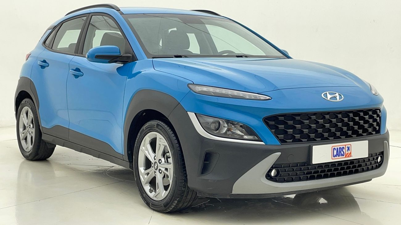 Hyundai Kona SMART+ 2 | Zero Down Payment | Home Test Drive