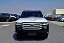 Toyota Land Cruiser 300 VXR 4.0L