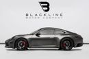 Porsche 911 Carrera GTS 3.0L (450 HP) Coupe 2023 Porsche 911 Carrera GTS, 2027 Porsche Warranty, Full Service Hi