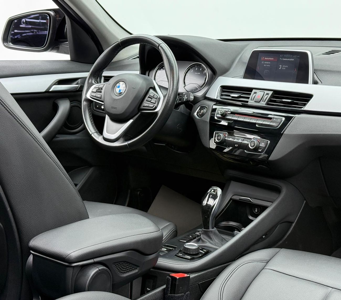 BMW X1 sDrive 20i 2.0L 2021 BMW X1 sDrive20i, 2026 BMW Warranty + Service History, Full BMW Service History