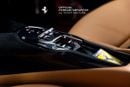 فيراري 296 GTB GTB