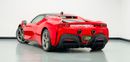 Ferrari SF90 STRADALE