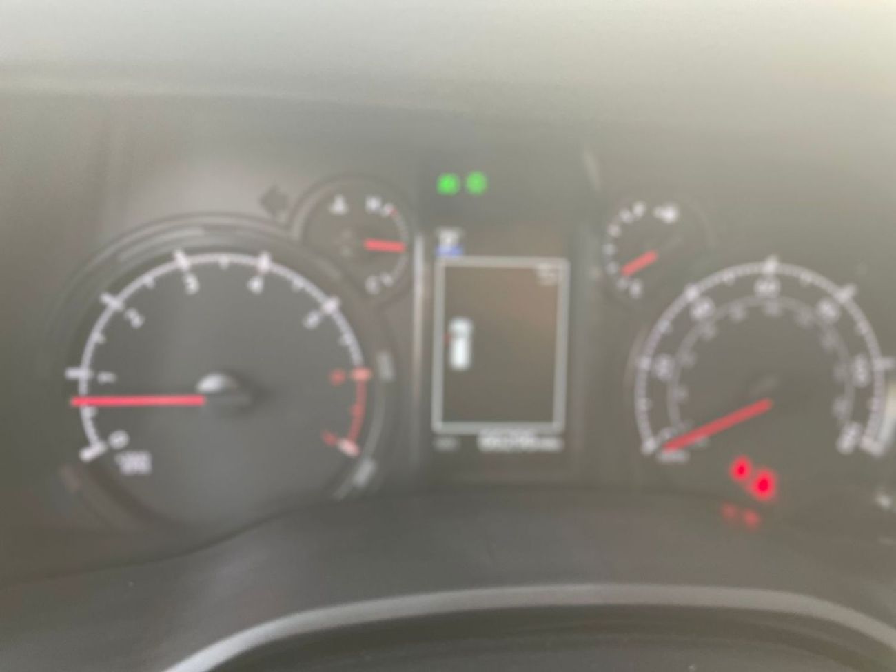 تويوتا Runner4 