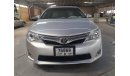 Toyota Camry (Lot#: 1639)