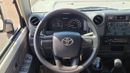 Toyota Land Cruiser 70 Toyota Land Cruiser 76 4.2L STD M/T DSL 2024