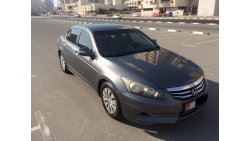 Honda Accord Used Honda Accord 2.4L LX