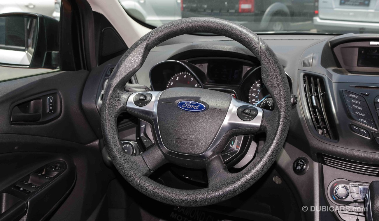 Ford Escape