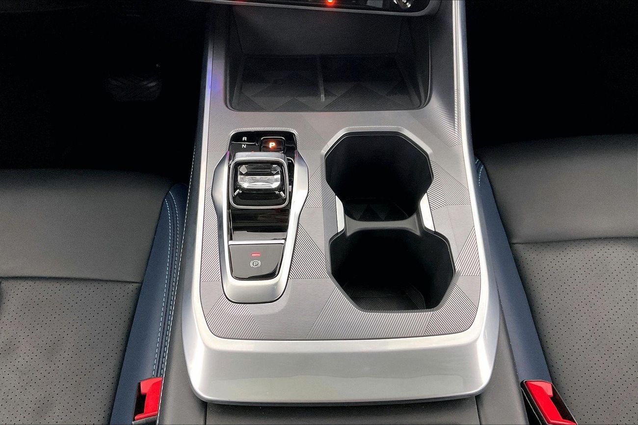 GAC GS3 200T (GE) | 1 year free warranty | 0 Down Payment