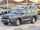 Toyota Land Cruiser Toyota Landcruiser GXR 2021 Diesel LHD V8 Full Option