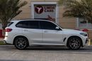 BMW X5 40i M Sport 3.0L