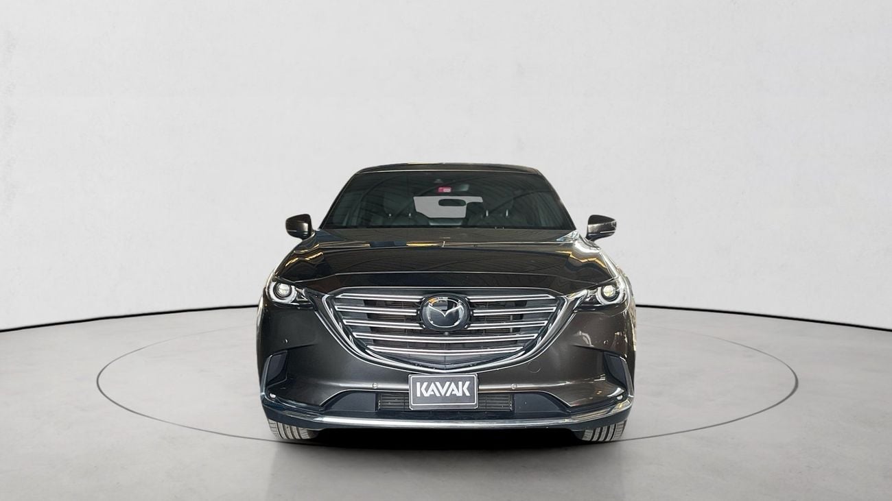 Mazda CX-9 2.5T SIGNATURE 4WD AUTO | Guaranteed Warranty | 0 Down Payment