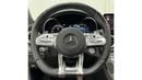 Mercedes-Benz C 43 AMG 2019 Mercedes Benz C43 AMG Coupe, August 2024 Mercedes Warranty, Full Options, Low Kms, GCC