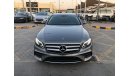 مرسيدس بنز E 220 Korean imported diesel