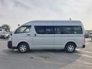Toyota Hiace (RAMADAN OFFER) TOYOTA HIACE VAN RHD 2015 MODEL 3.0 L DIESEL AUTOMATIC(PM16503)