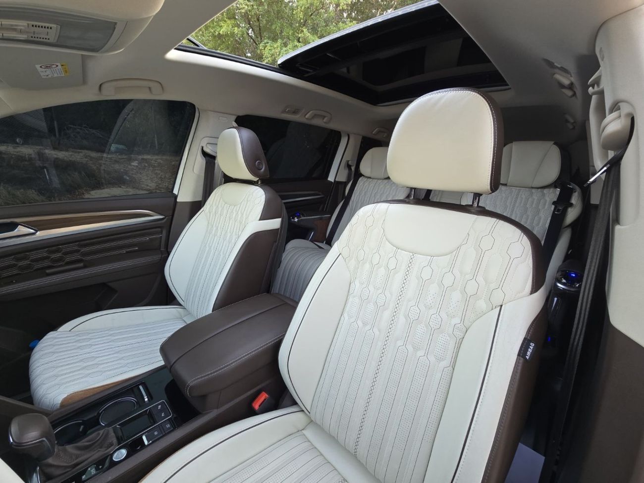 فولكس واجن فلورن VILORAN 2020 ORGINAL PAINT // ACCIDENT FREE // VIP SETAS // FULL OPITION