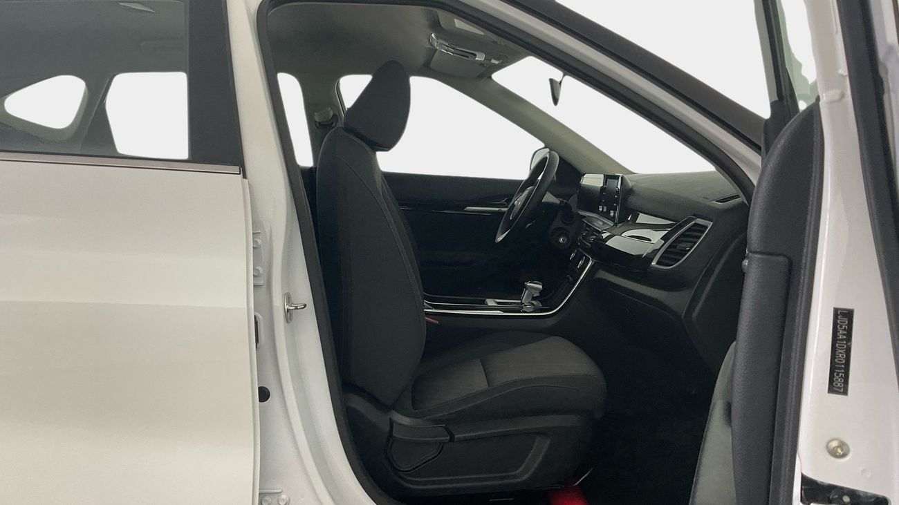 Kia Seltos LX | upto AED 20,000 Ramadan Discount | Guaranteed Warranty | 0 Down Payment