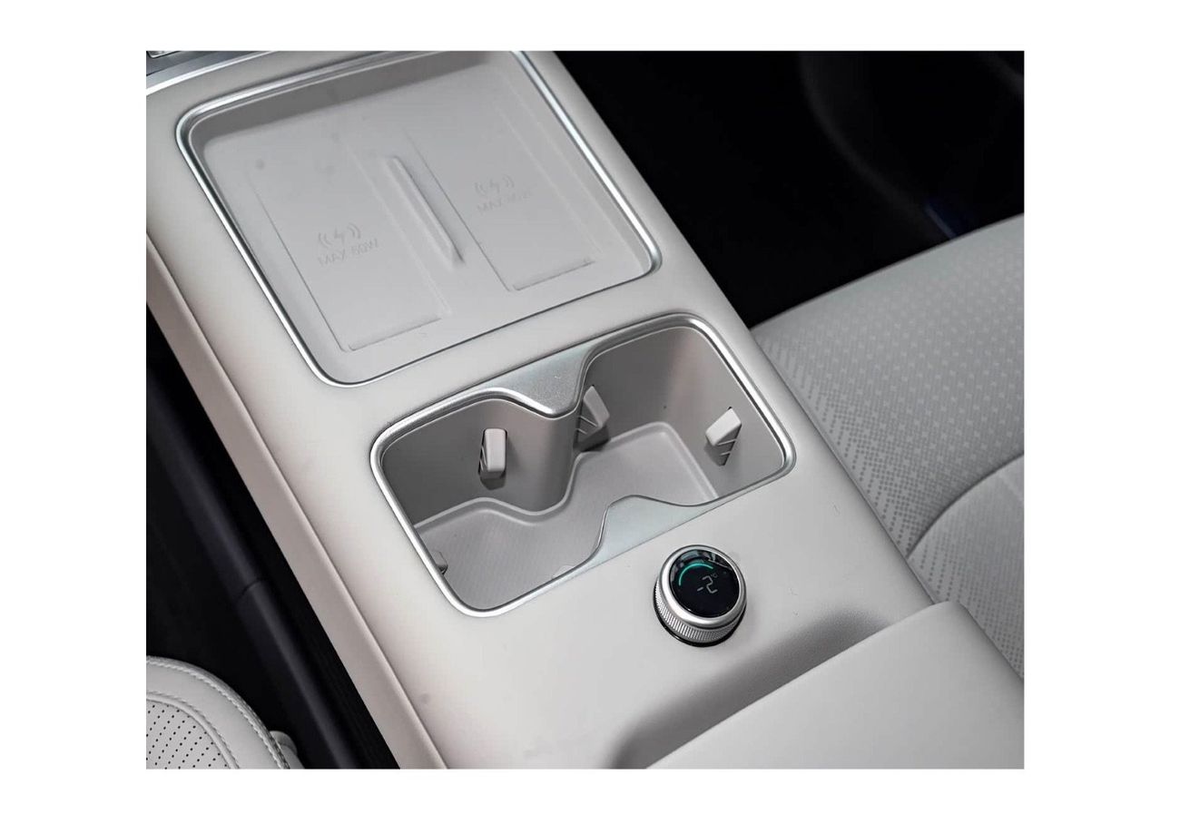 بي واي دي ليوبارد تيتانيوم 7 Formula Leopard Ti7 2025 190KM 4WD ULTRA