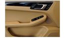 Porsche Macan 95B