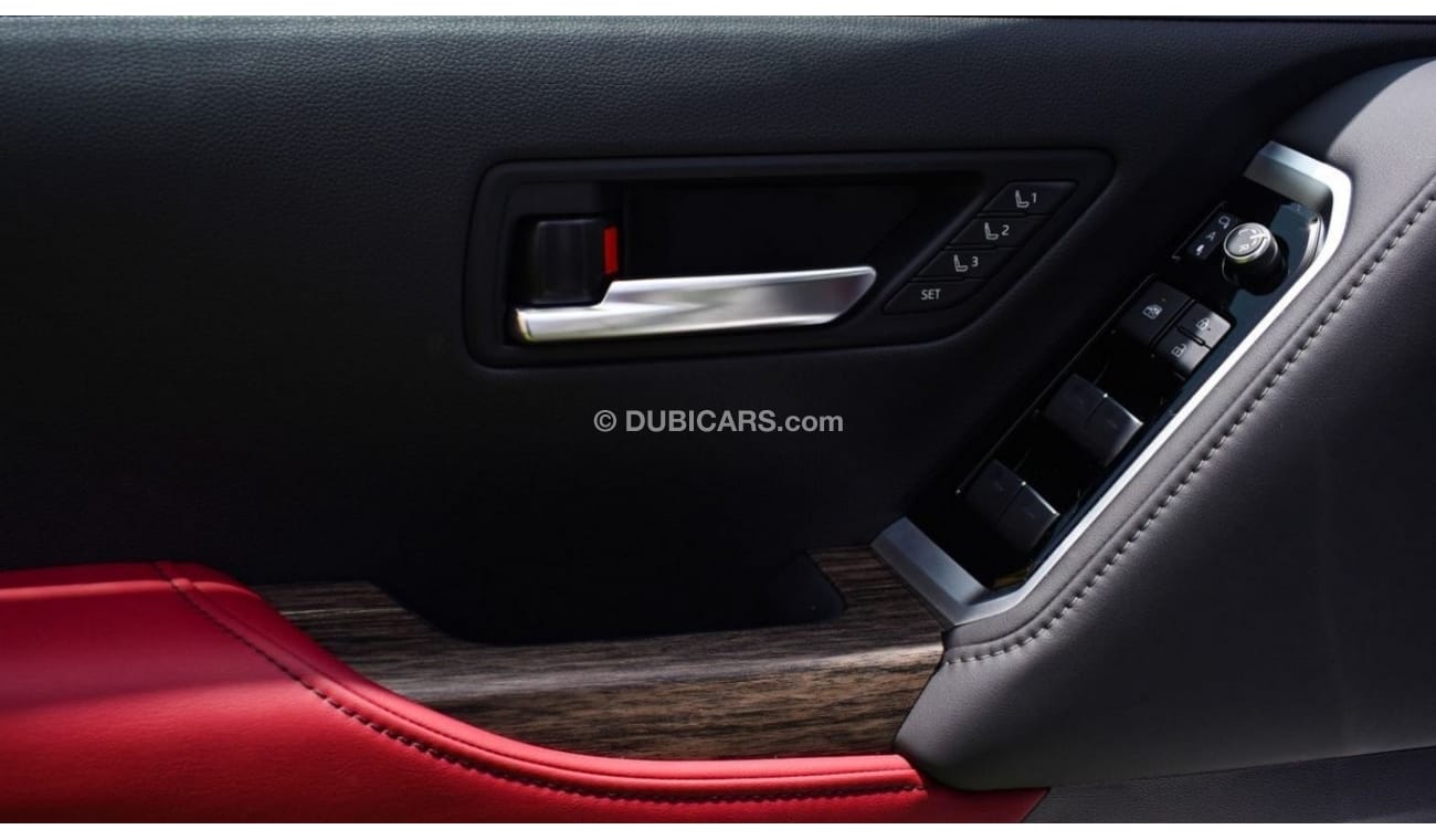 Toyota Land Cruiser 70 car new full option vxr