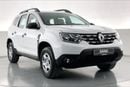 Renault Duster PE | 1 year free warranty | 0 Down Payment