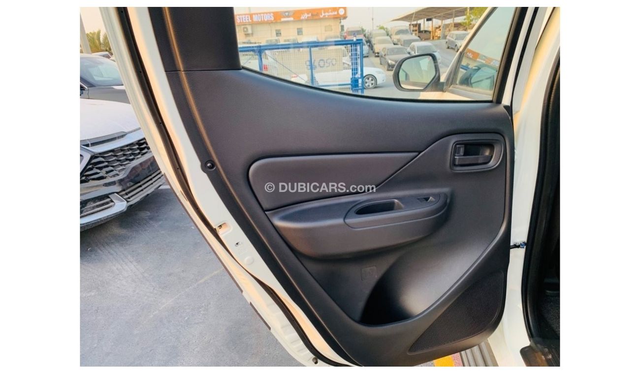 ميتسوبيشي L200 L200 GLX 2023