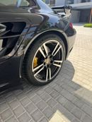 Porsche 911 TURBO