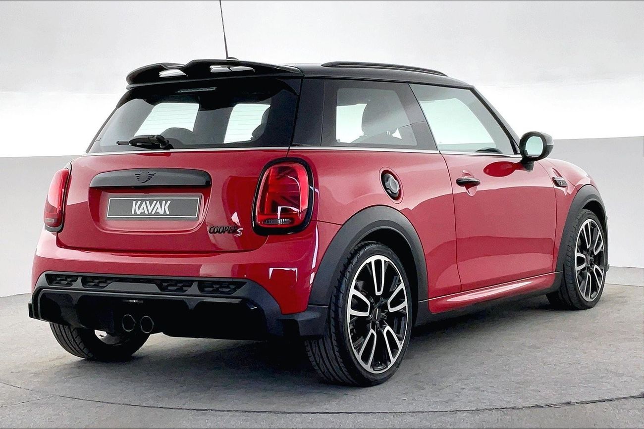 Land Rover Discovery Sport HSE | Guaranteed Warranty | 0 Down Payment