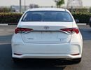 Toyota Corolla XLI EXECUTIVE HEV XLI Executive Hybrid 1.8L