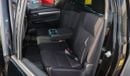 Toyota Hilux DC Adventure | 4.0L Petrol 4WD 6-Speed Automatic | 2026 Model | Only For Export